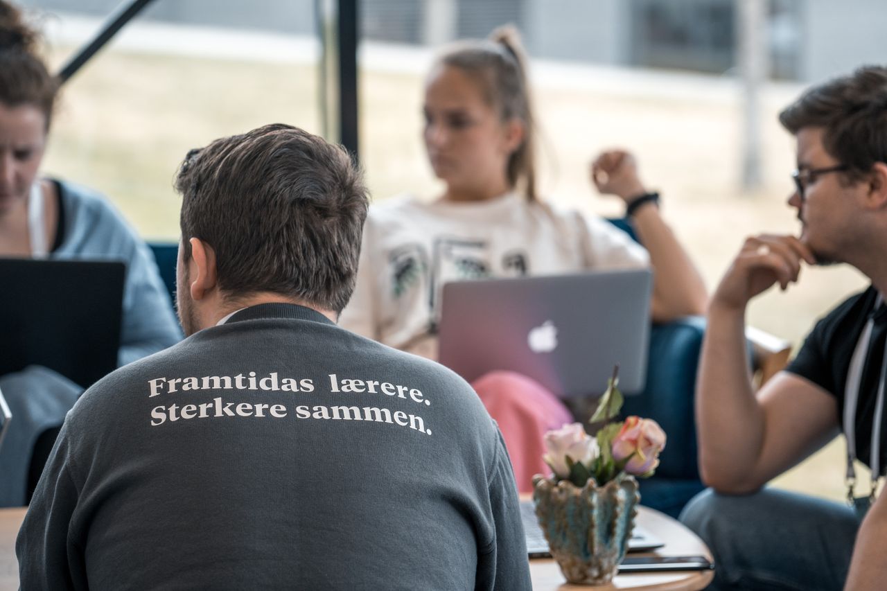 Company branding