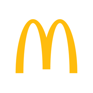 McDonald’s Norge logo