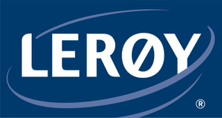 Lerøy Havbruk Service logo