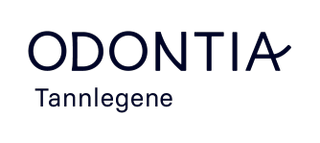 Odontia Tannlegene Kvernberget logo