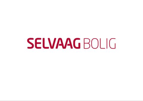 Selvaag Bolig-logo