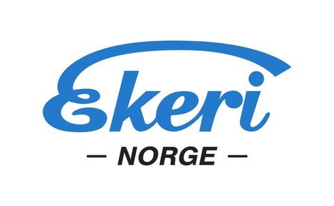 EKERI NORGE AS logo