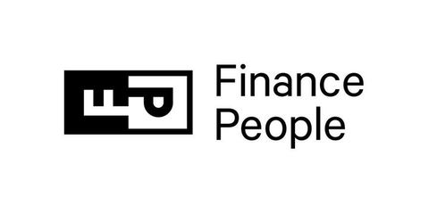 Finance People AS-logo