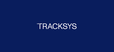 Tracksys AS-logo