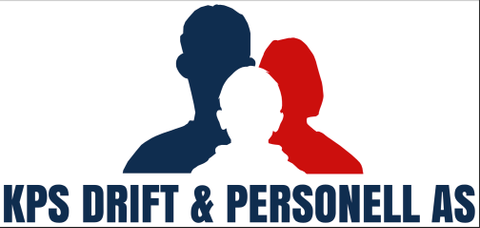 KPS DRIFT & PERSONELL AS-logo