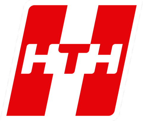 HTH Tromsø-logo