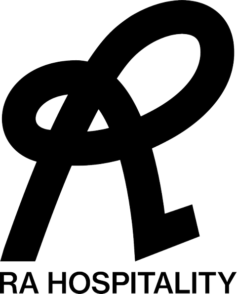 RA Hospitality AS-logo