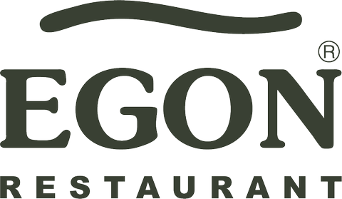 Egon Restauranter logo