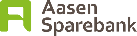 Aasen Sparebank logo