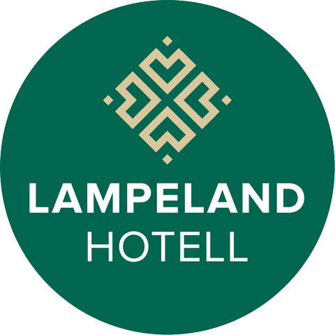LAMPELAND HOTELL AS logo