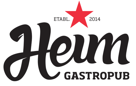 Heim Fredrikstad logo