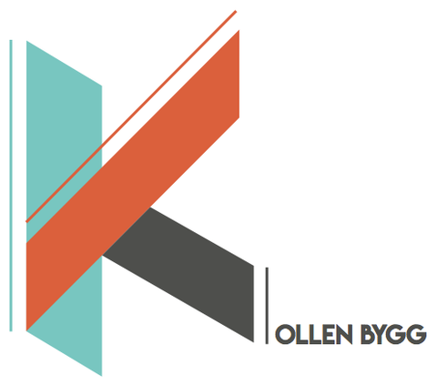Kollen Bygg AS logo