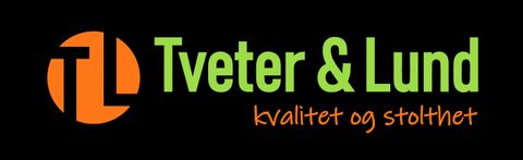 Tveter & Lund AS logo