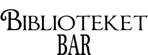 Biblioteket Bar logo
