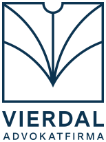 Vierdal Advokatfirma AS-logo