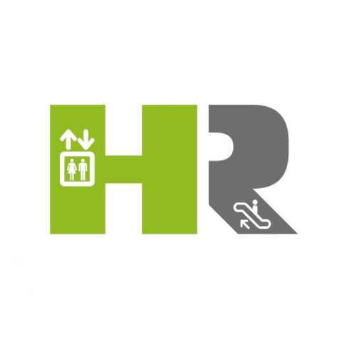 Heisrådgiveren AS logo
