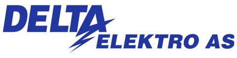 Delta Elektro AS-logo