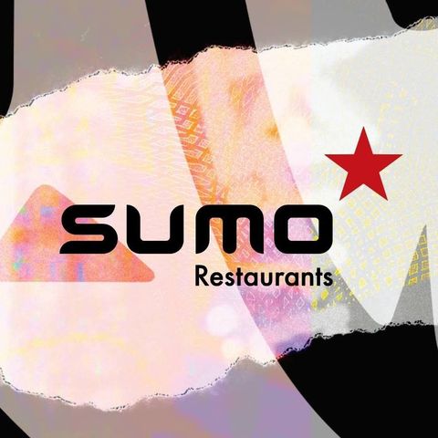 Sumo Vervet AS-logo