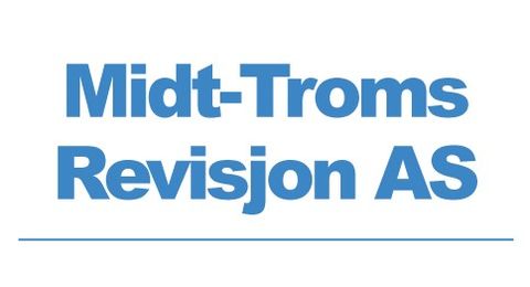 Midt-Troms Revisjon AS logo
