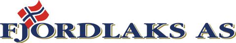 Fjordlaks AS-logo