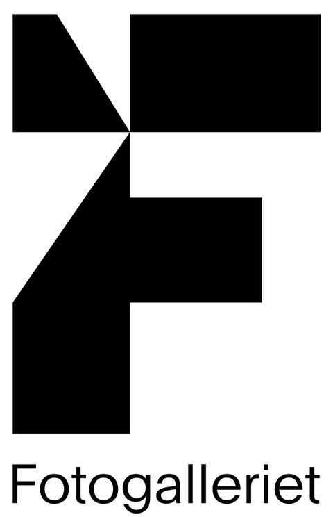 Stiftelsen Fotogalleriet logo