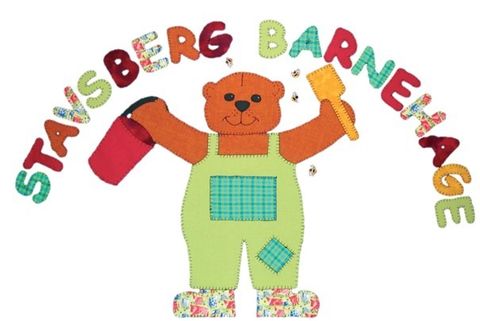 Stavsberg barnehage SA logo