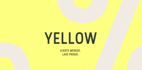Yellow logo