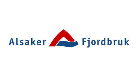 Alsaker Fjordbruk AS-logo