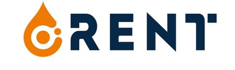 RENT Renholdstjenester AS logo