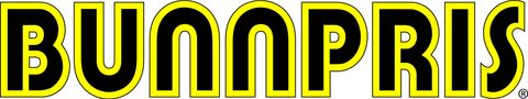 Bunnpris Skansen , Ålesund logo