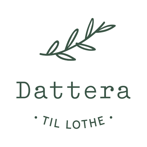 Dattera til Lothe-logo