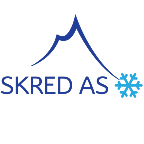 Skred AS-logo