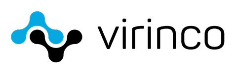 Virinco AS logo
