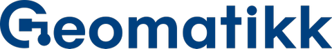 GEOMATIKK AS-logo