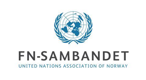 FN-sambandet logo