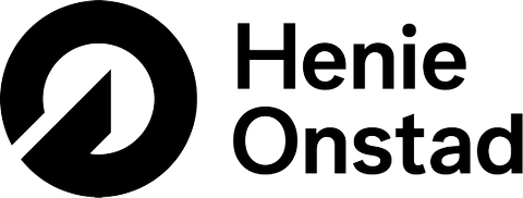SONJA HENIES OG NIELS ONSTADS STIFTELSE logo