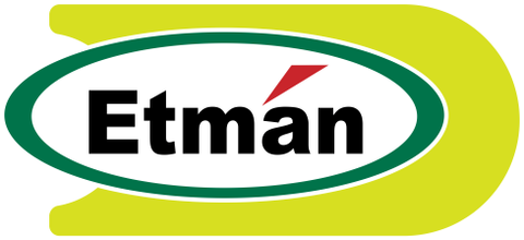 Etman Distribusjon AS logo