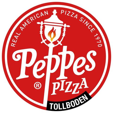 Peppes Pizza-logo