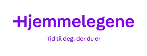 Hjemmelegene AS logo