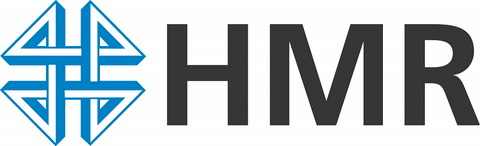 HMR Mikromekanikk AS logo