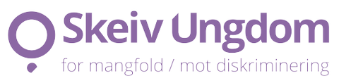 Skeiv Ungdom-logo