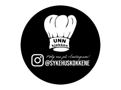 Universitetssykehuset Nord-Norge HF-logo