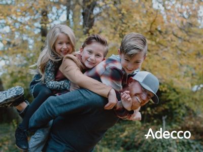 Adecco-logo