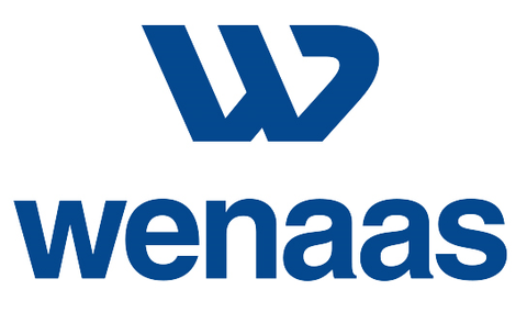WENAAS WORKWEAR AS logo