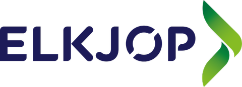ELKJØP NORGE AS logo