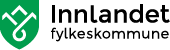 Innlandet fylkeskommune Karriere Innlandet Valdres-logo