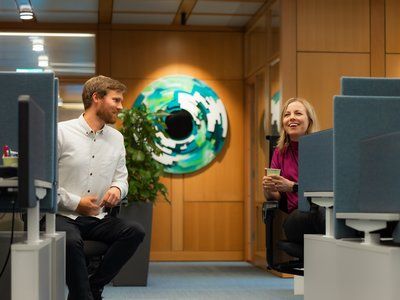 Norges Bank-logo