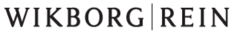 Wikborg Rein Advokatfirma AS-logo
