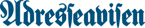 ADRESSEAVISEN AS logo
