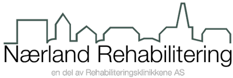 REHABILITERINGSKLINIKKENE AS logo